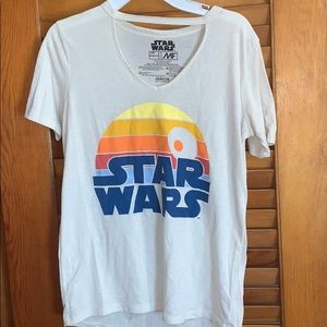 Star Wars T-Shirt